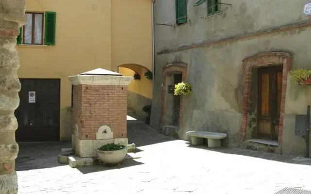 La Tana Del Brigante