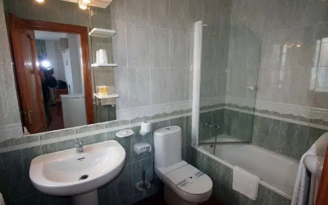 Hostal Costa Rica