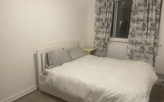 Captivating 3-bed Apartment in Central London