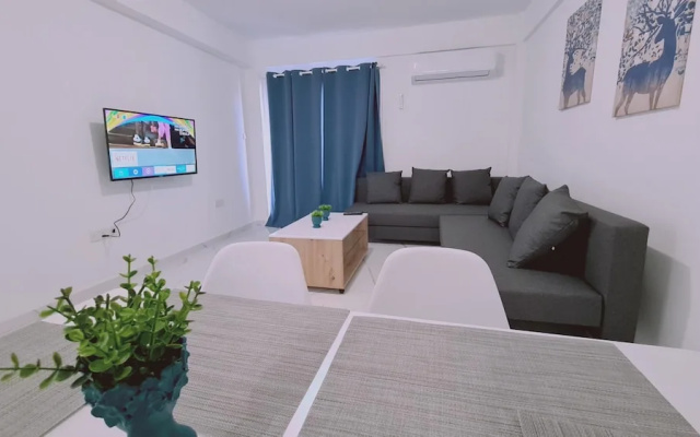 81 KAP - Azure Dream Apartment