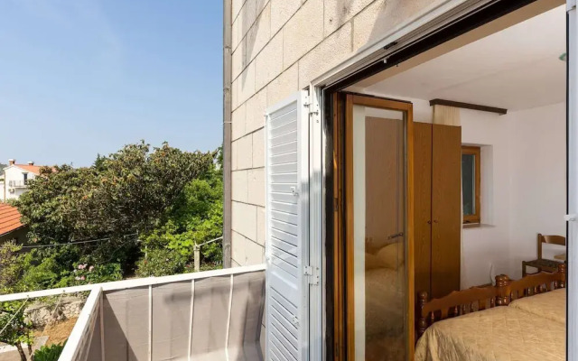 Apartments Kisic-three Bedroom Apartment With Sea View
