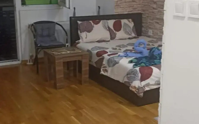 Wonderful Studio Apartment in Skopje center