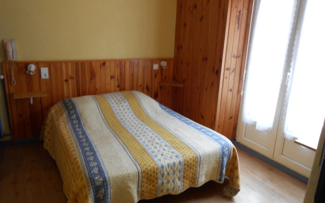 Hotel La Grand Halt