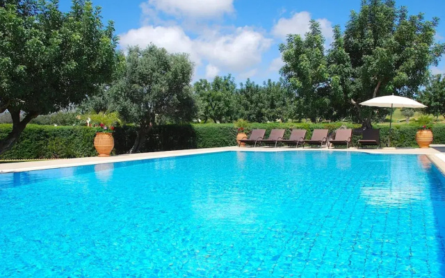 3 Br Villa Paparouna - Aph 3593