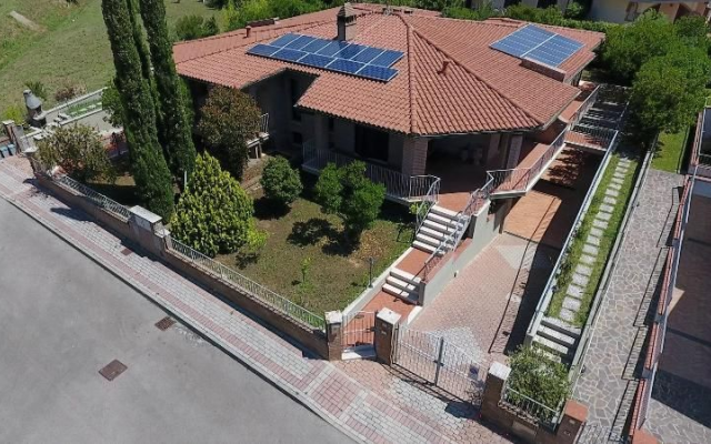 Villa San Nicola B&B