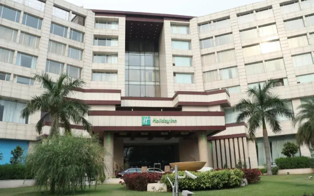 Holiday Inn Chandigarh Panchkula