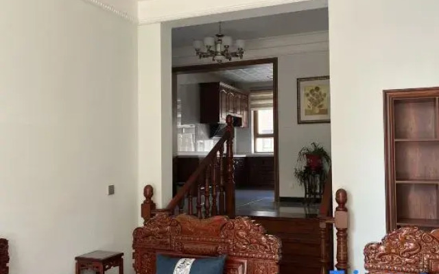 Lanqi Nuor Homestay