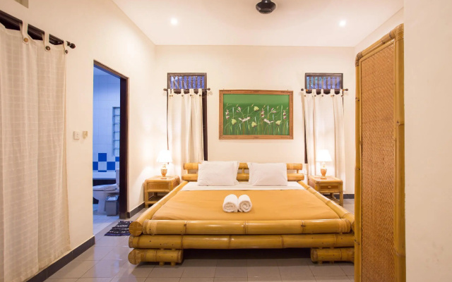 Grand Sehati & Spa Ubud