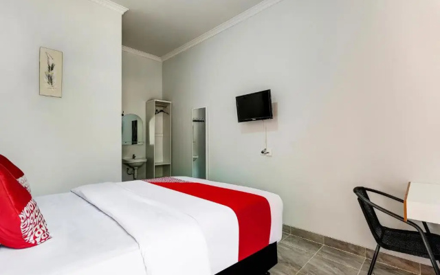 Capital O 90983 Harmony Easy Stay