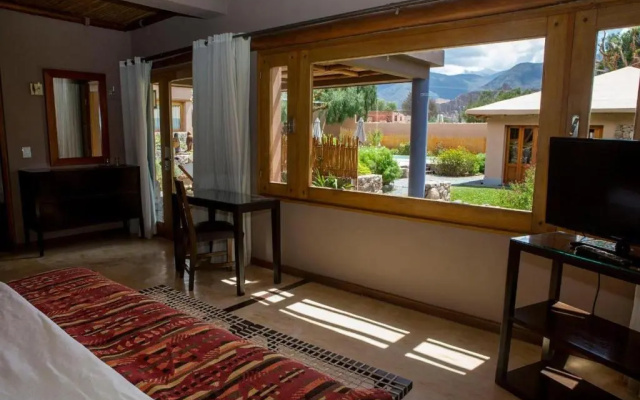 Las Marias Hotel Boutique
