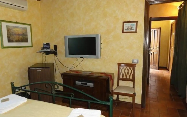 B&B Montereale
