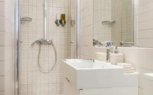 DownTown Design Flat