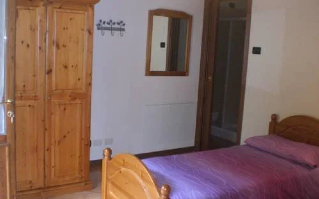 Bed And Breakfast Montino