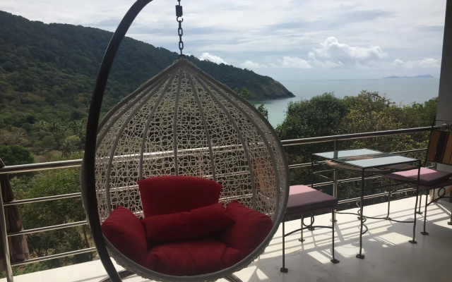 Sky Terrace Lanta Boutique