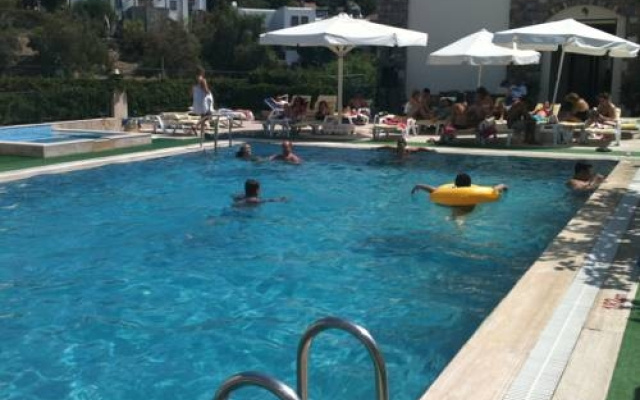Hotel Villa Kaseria