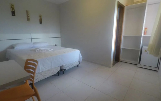 BoraBora Pousada