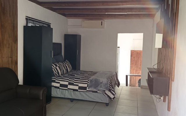 Taldens Luxury Apartments