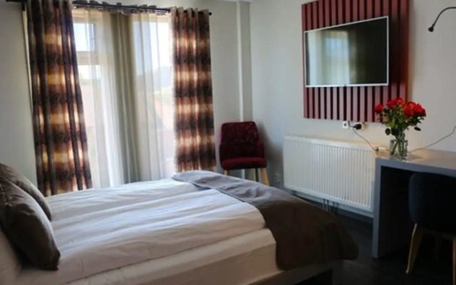 Tynset Hotel