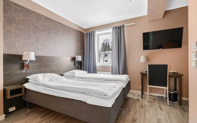 Comfort Hotel Finnsnes