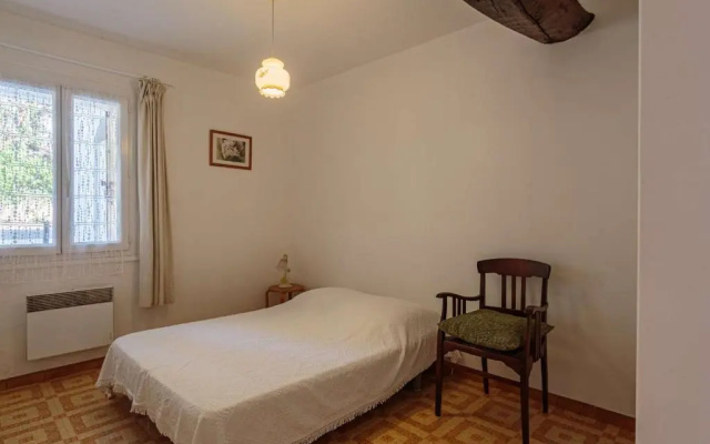 Appartement Saint-Jean-de-Luz, 4 pièces, 5 personnes - FR-1-4-589