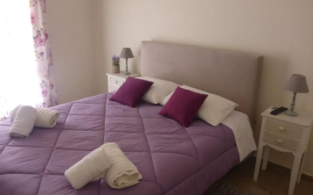Anna Apartments