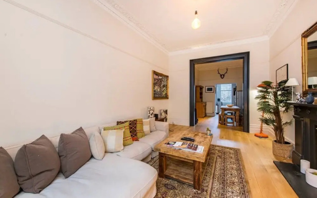 Fab 2 BR Flat in Paddington Close to Hyde Park