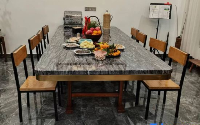 Jinyunxin Guitianyuan Homestay