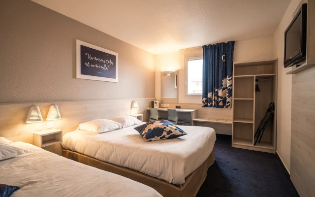 Ace Hôtel Riom