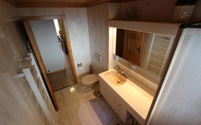 Appartement Forêt C2