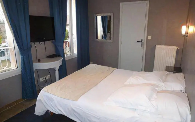 Hôtel Saint Alban