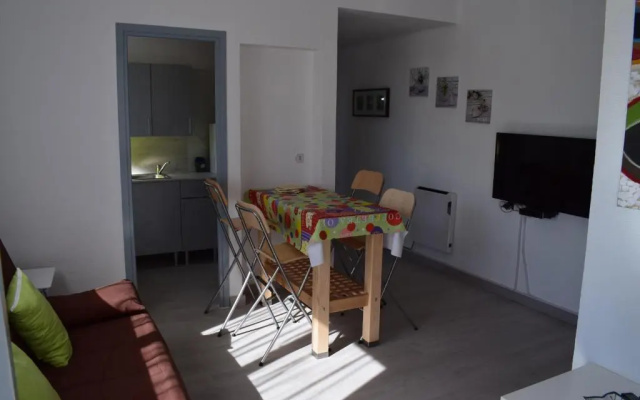 Apartamento En Pleno Centro de Empuriabrava- 312