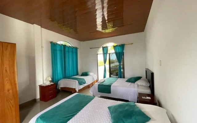 Hostal Muro de las Lagrimas