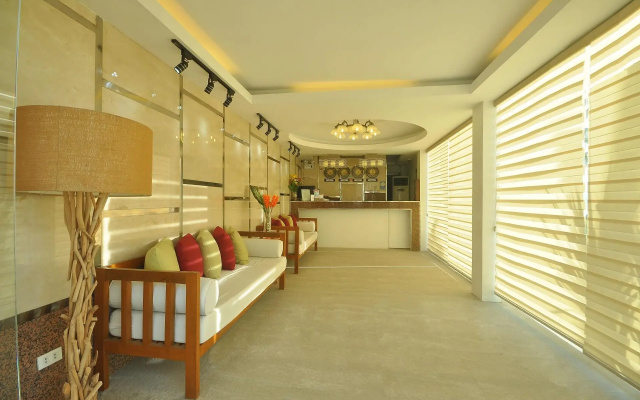Boracay Ocean Club