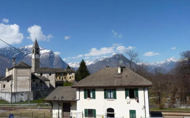B&B Montetogano