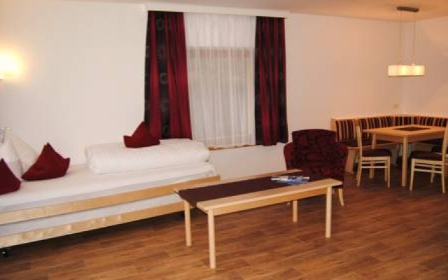 Appartements Solaris