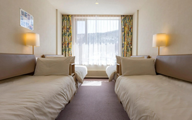 Shiga Kogen Prince Hotel