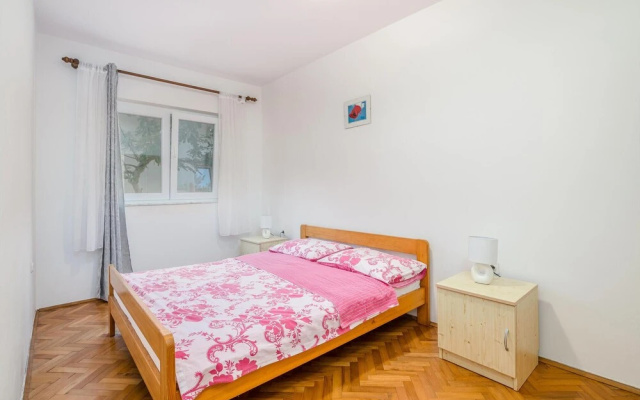 Stunning Home in Malinska With Wifi and 2 Bedrooms