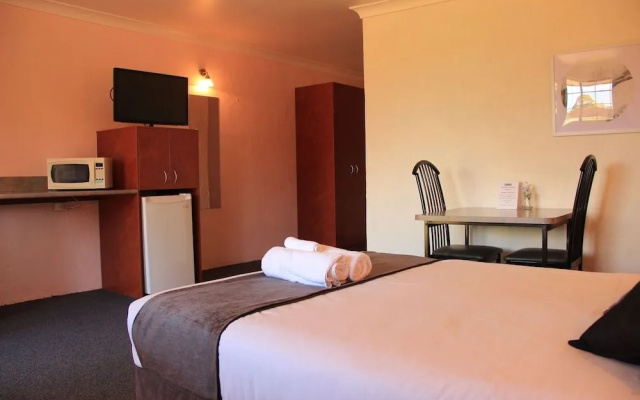 Childers Gateway Motor Inn