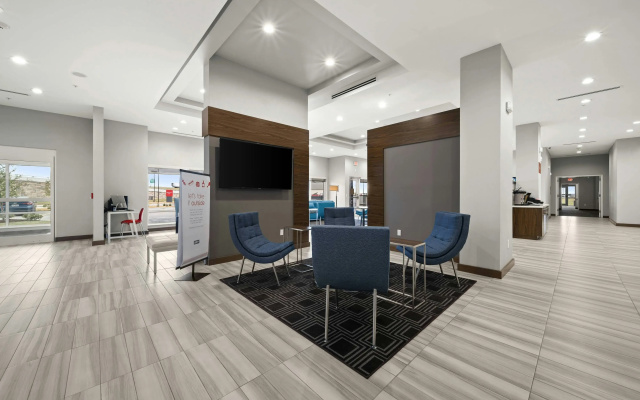 TownePlace Suites by Marriott Waco Northeast
