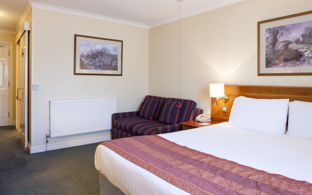 Holiday Inn Ipswich Orwell by IHG