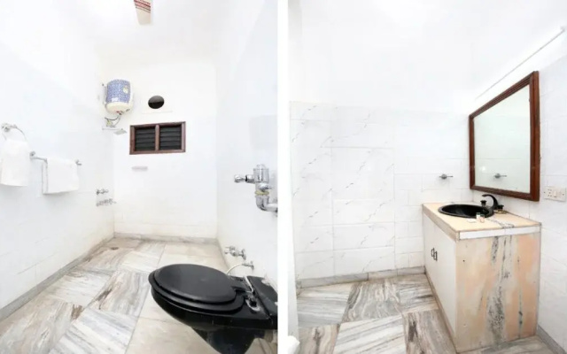 Cheema Holiday Home