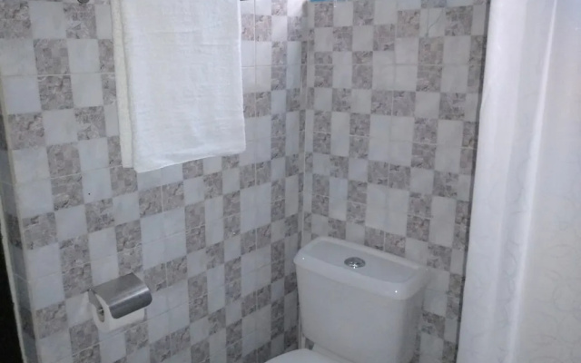 Texxon House Guest Apartments