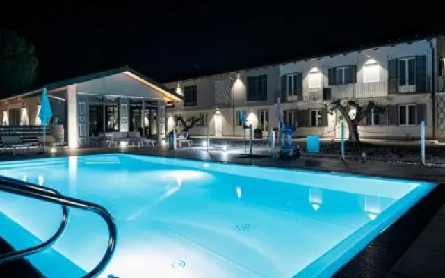 Dimora San Carlo
