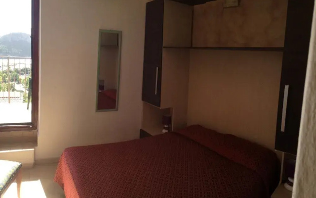 Hotel i Normanni