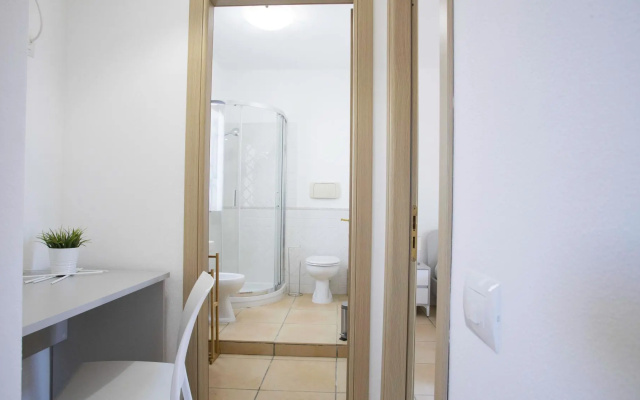 Welcomely - Degli Artigiani - Cala e Moro