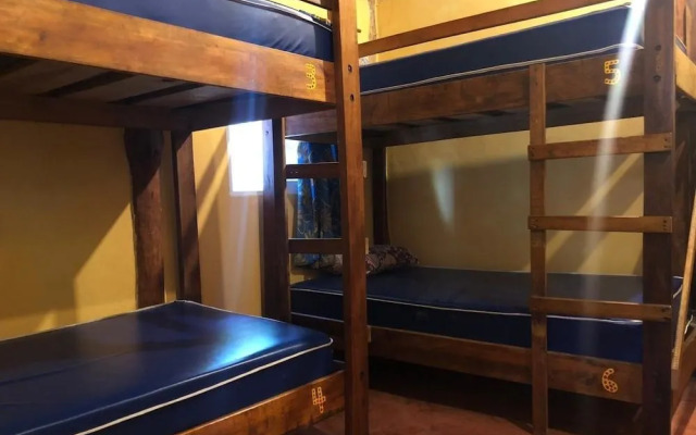 Hostal La Malinche