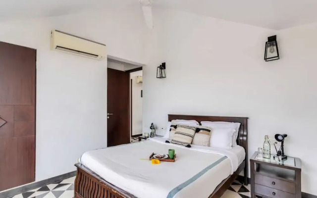 El Arbol - 309 in North Goa