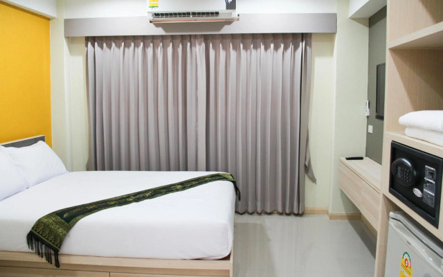 La Porte Bangkok Hotel