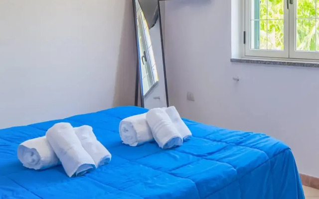 Apartment in Tropea With Mountain Views