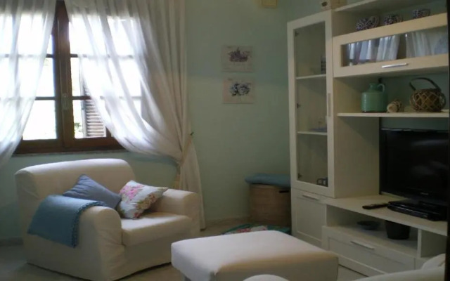 Casa Dessi'